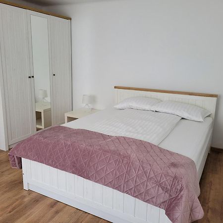 Two-Bedrooms Apt Сибиу Екстериор снимка