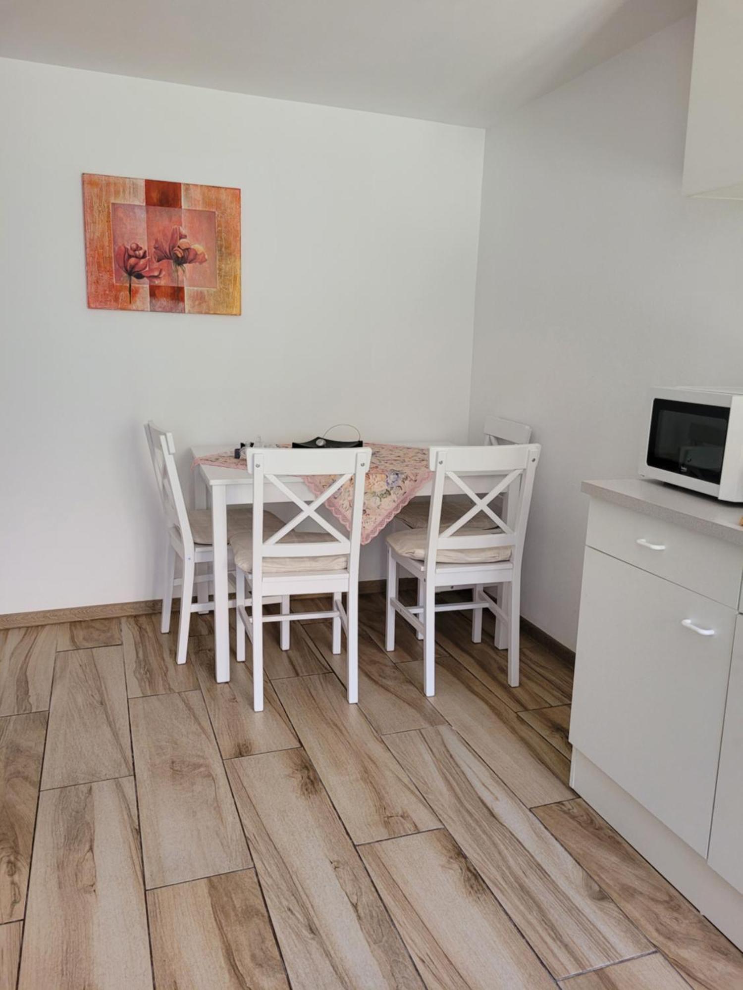 Two-Bedrooms Apt Сибиу Екстериор снимка