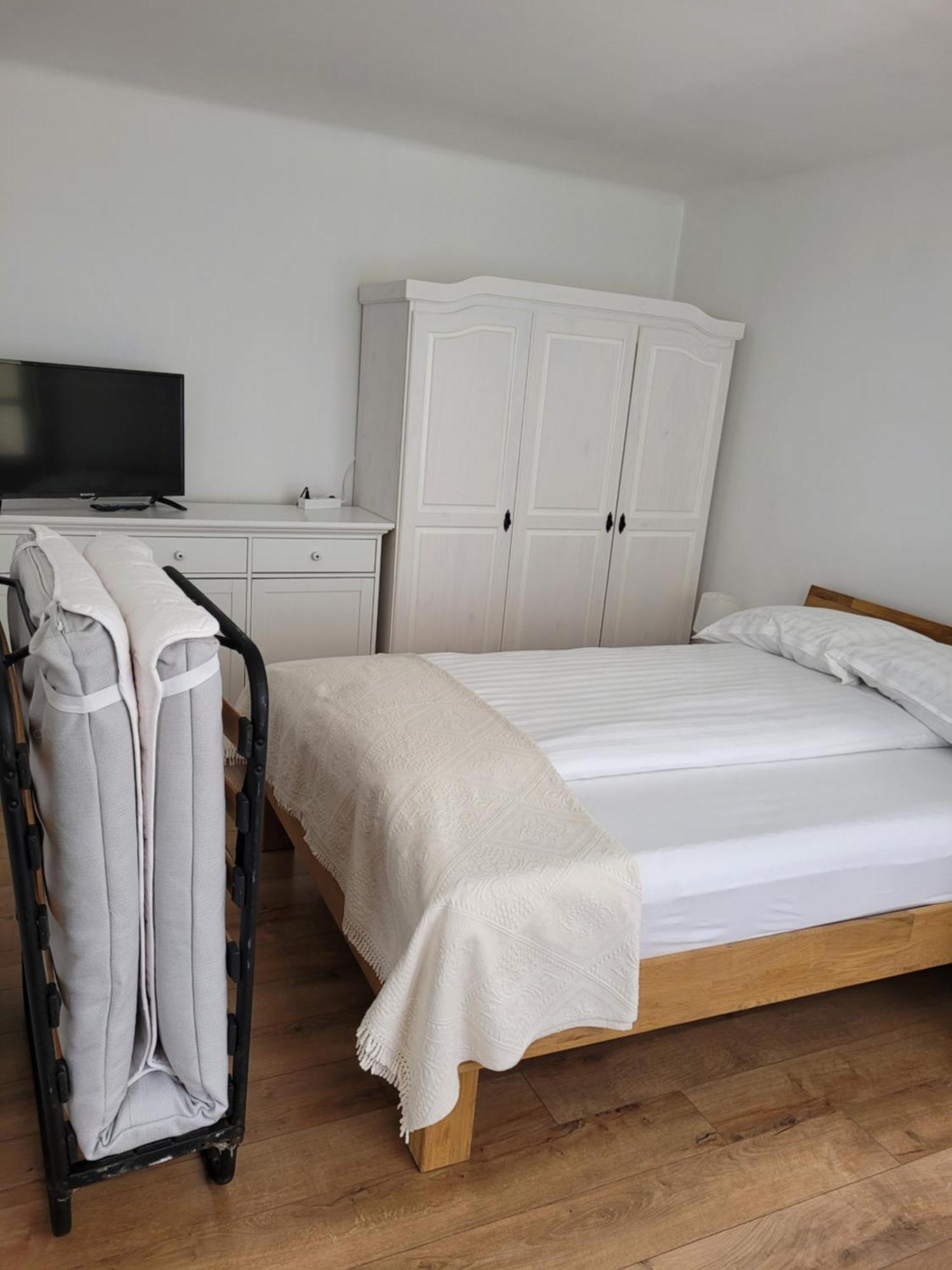 Two-Bedrooms Apt Сибиу Екстериор снимка