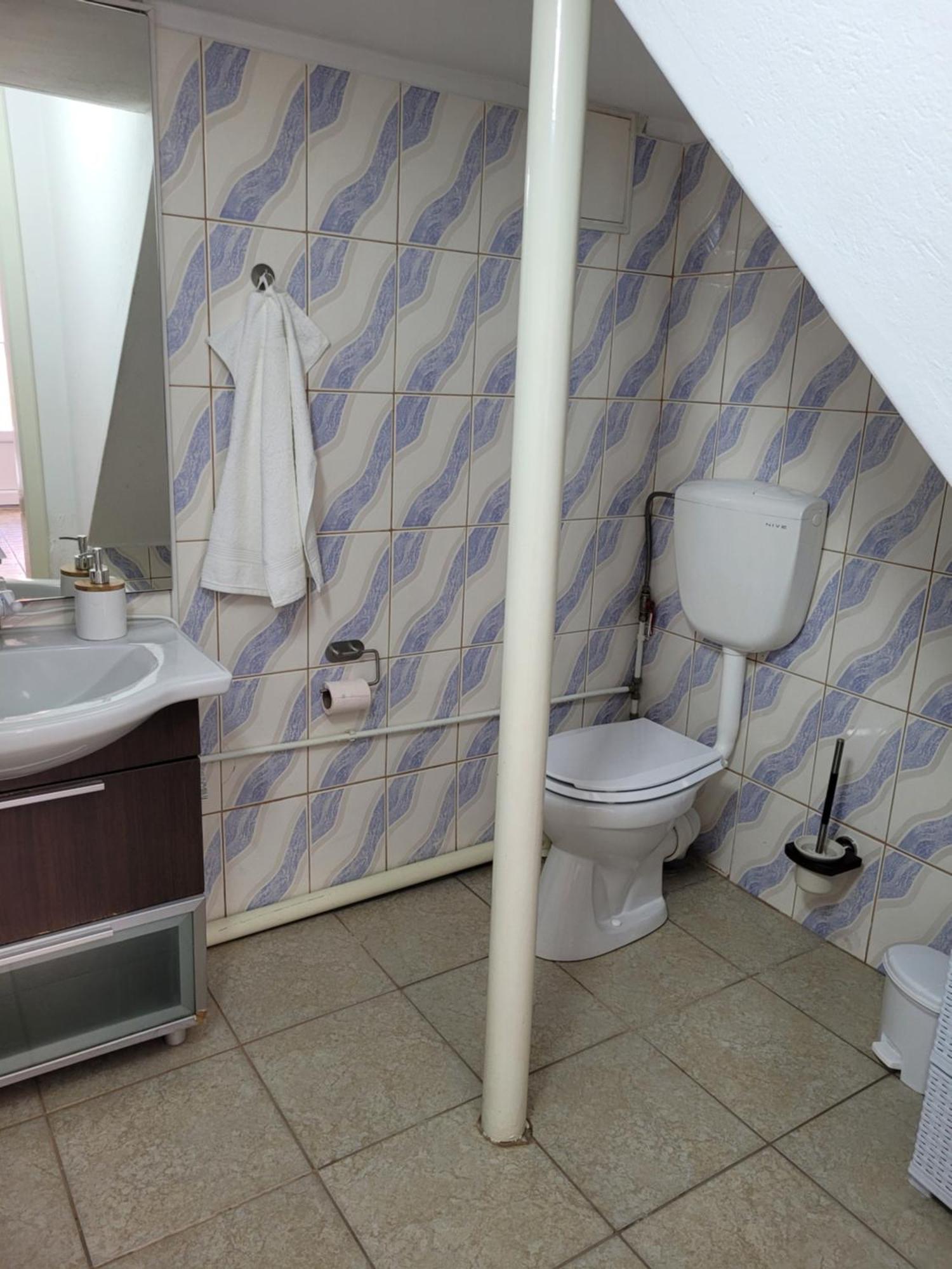 Two-Bedrooms Apt Сибиу Екстериор снимка